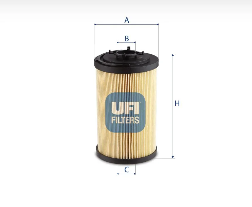 UFI-Filters