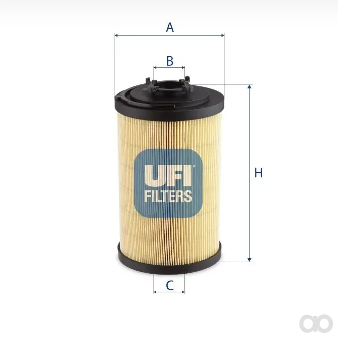 UFI-Filters