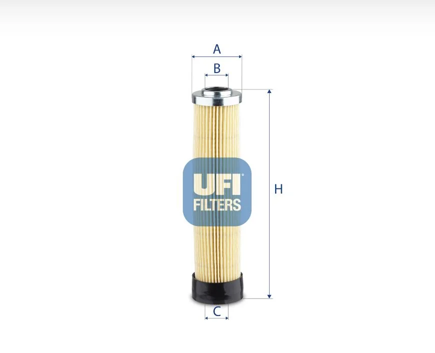 UFI-Filters