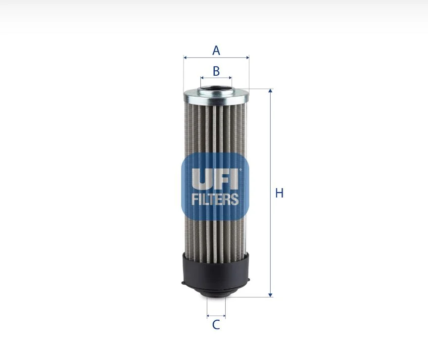 UFI-Filters