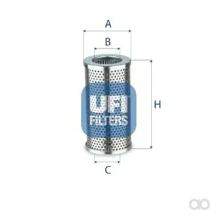 UFI-Filters