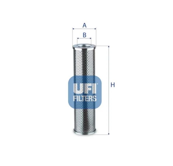 UFI-Filters