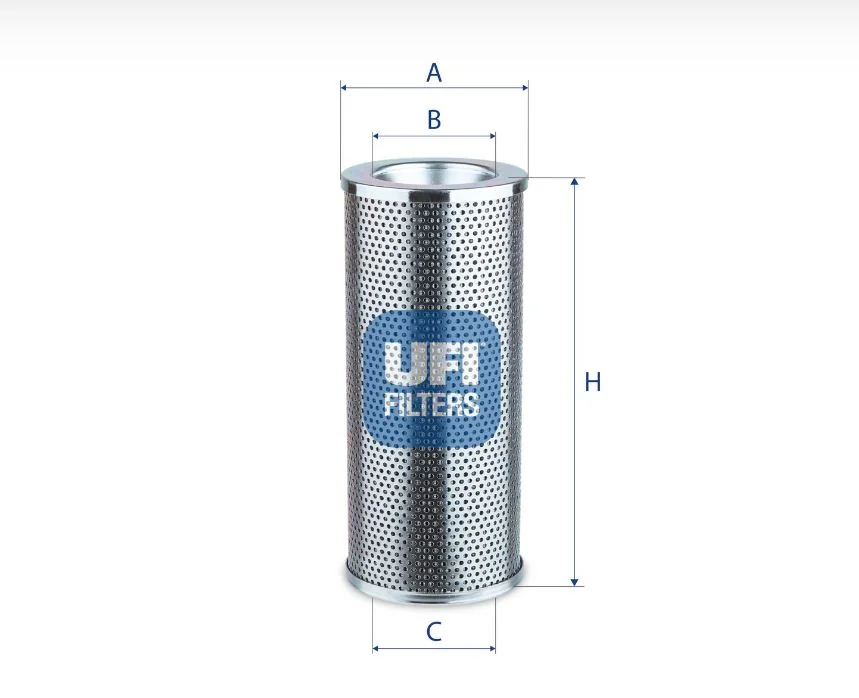 UFI-Filters