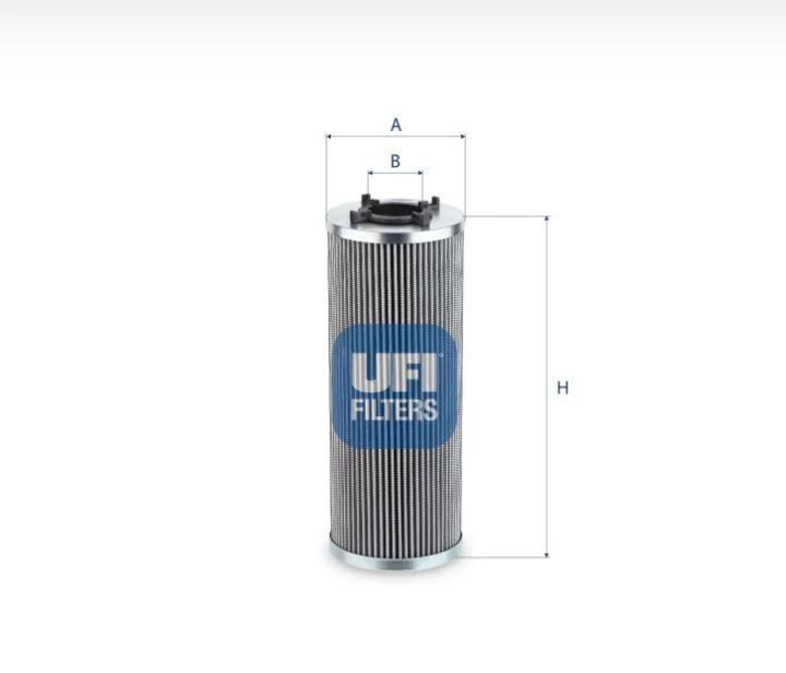 UFI Filters - 83.090.00 - Hydraulic filter element