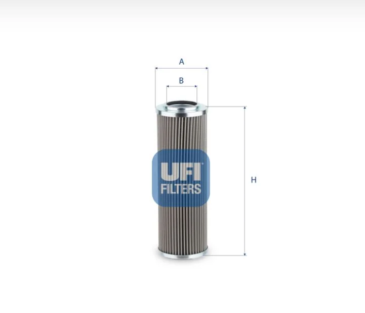 UFI-Filters
