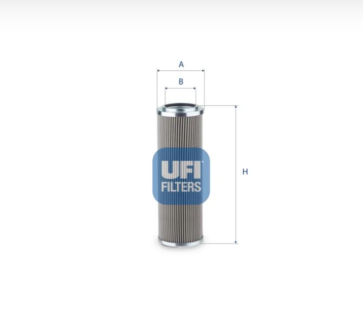 UFI Filters - 83.092.00 - Hydraulic filter element