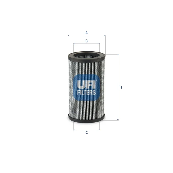 UFI-Filters