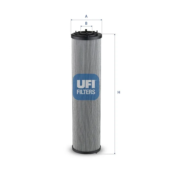 UFI-Filters