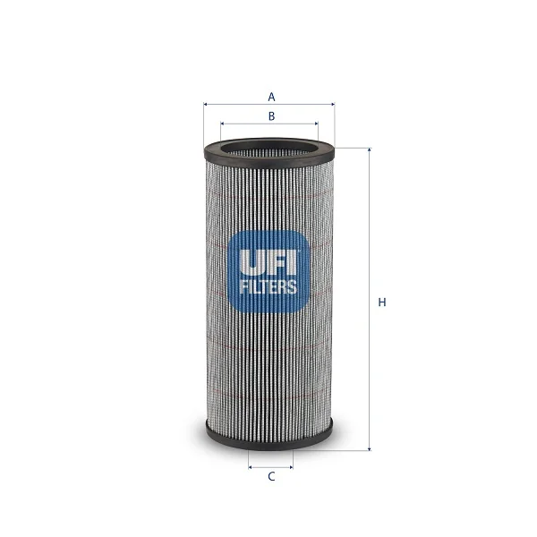 UFI-Filters