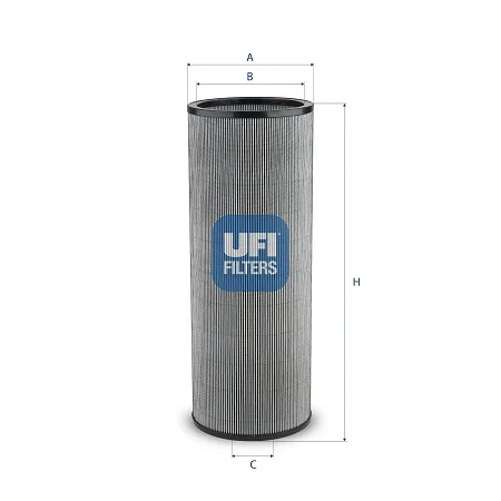 UFI-Filters