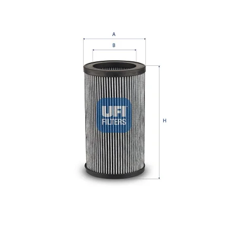 UFI-Filters