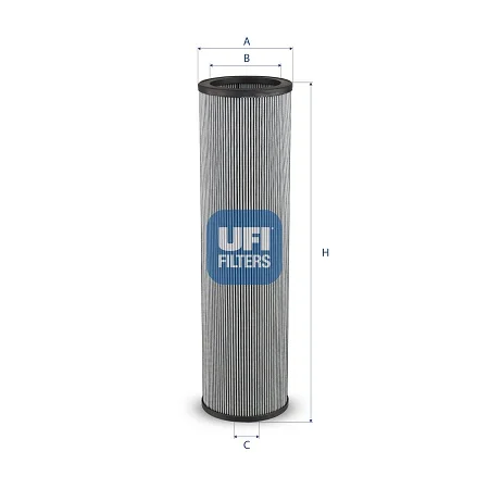 UFI-Filters