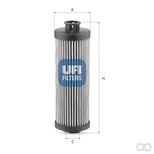 UFI-Filters