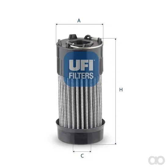 UFI-Filters