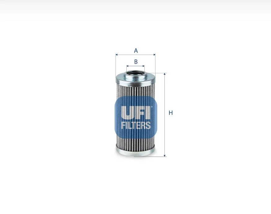 UFI Filters - 85.153.00 - Hydraulic filter element
