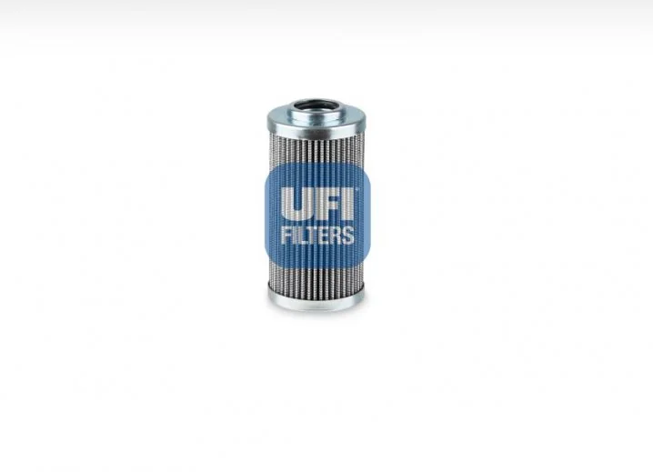 UFI Filters - 85.153.00 - Hydraulic filter element