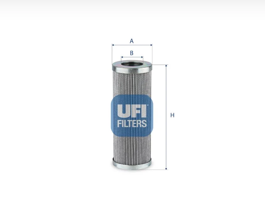 UFI Filters - 85.160.00 - Hydraulic filter element