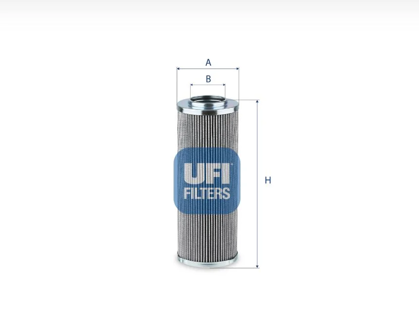 UFI Filters - 85.169.00 - Hydraulic filter element
