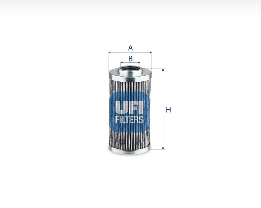 UFI Filters - 85.171.00 - Hydraulic filter element
