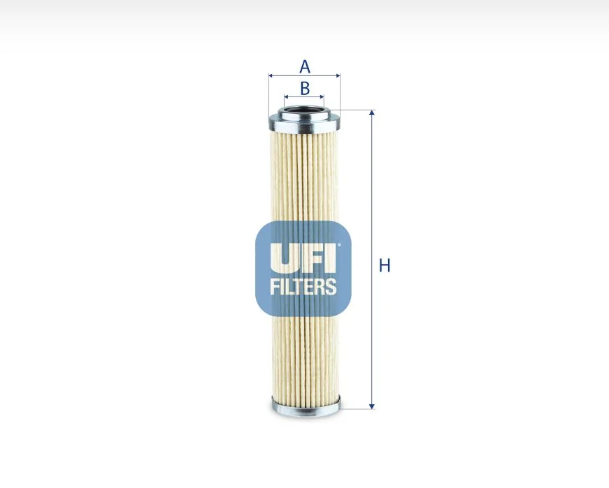 UFI-Filters