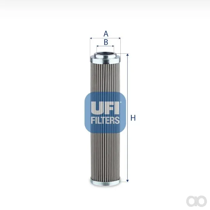 UFI-Filters