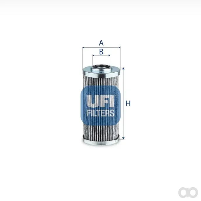 UFI-Filters