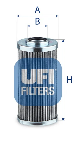 UFI Filters - 85.179.00 - Suction strainer