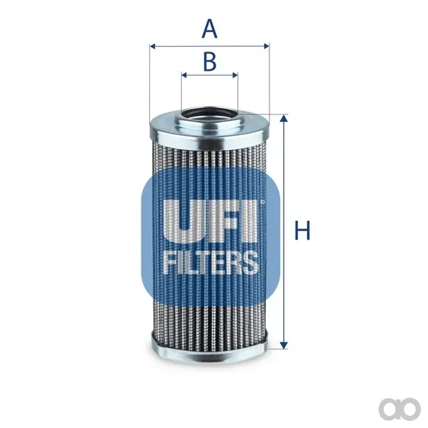 UFI-Filters