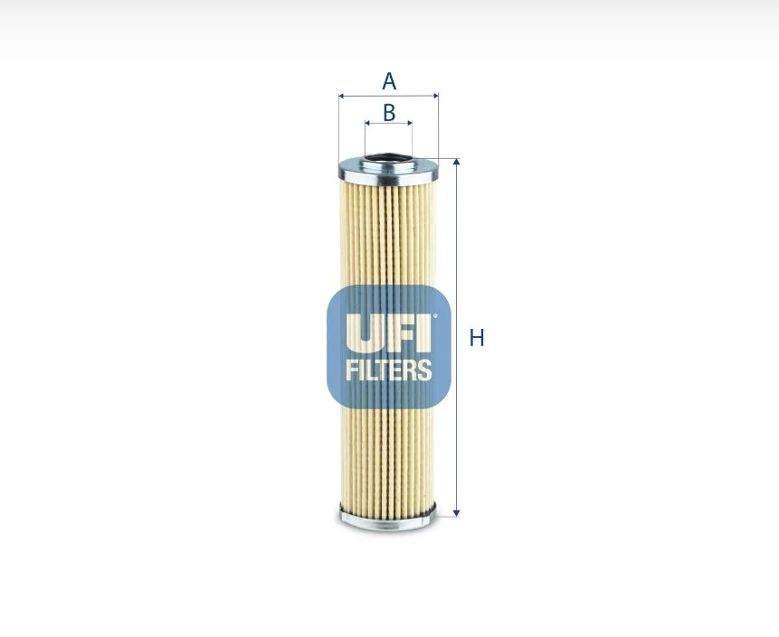 UFI-Filters