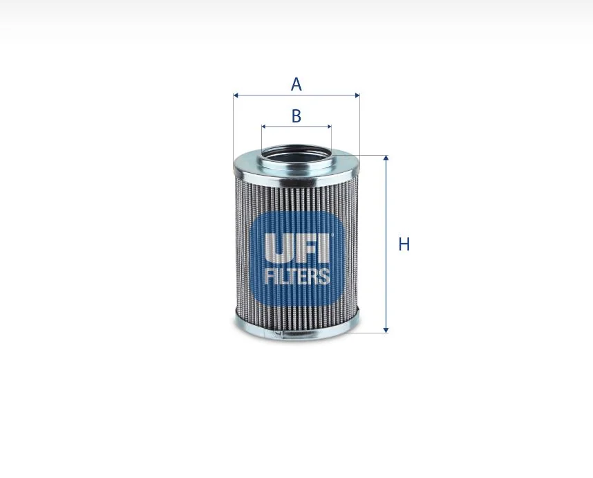 UFI-Filters