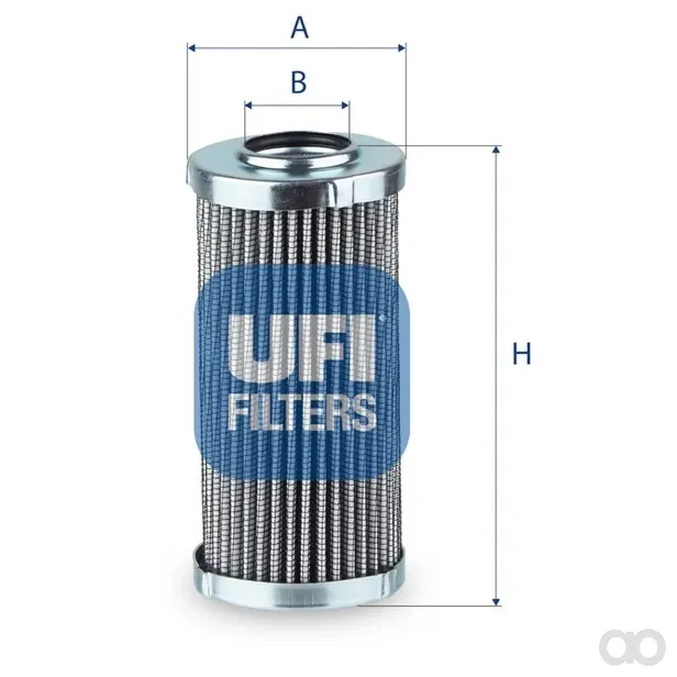UFI-Filters