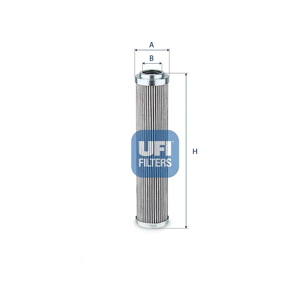 UFI Filters - 85.200.00 - Hydraulic filter element