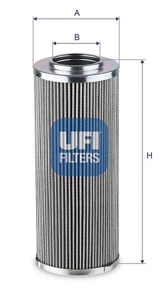 UFI Filters - 85.209.00 - Hydraulic filter element