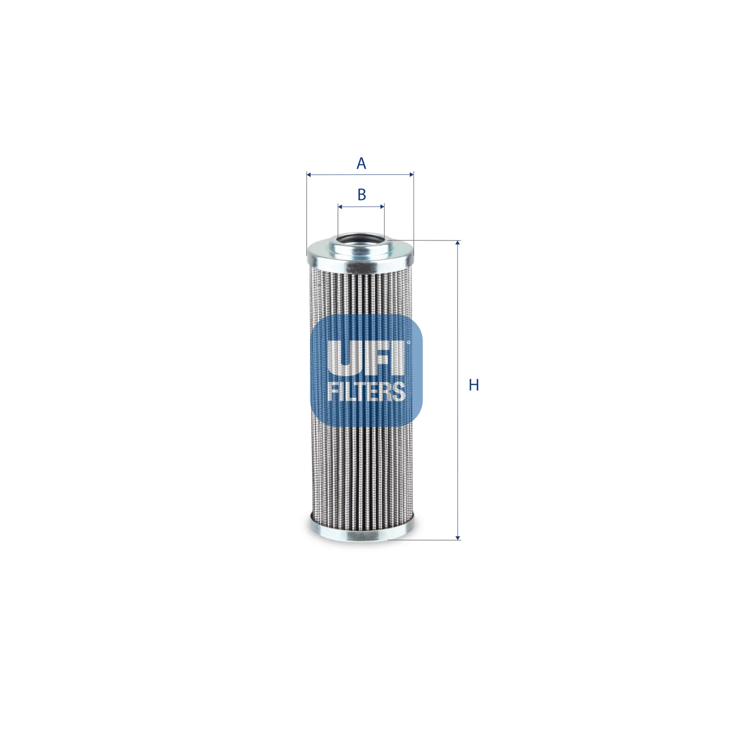 UFI Filters - 85.210.00 - Hydraulic filter element