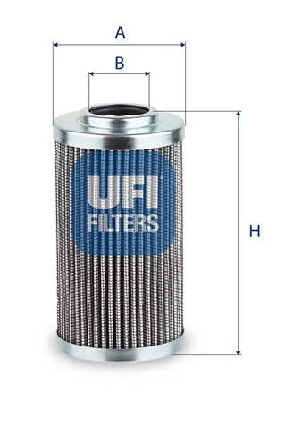 UFI Filters - 85.213.00 - Hydraulic filter element
