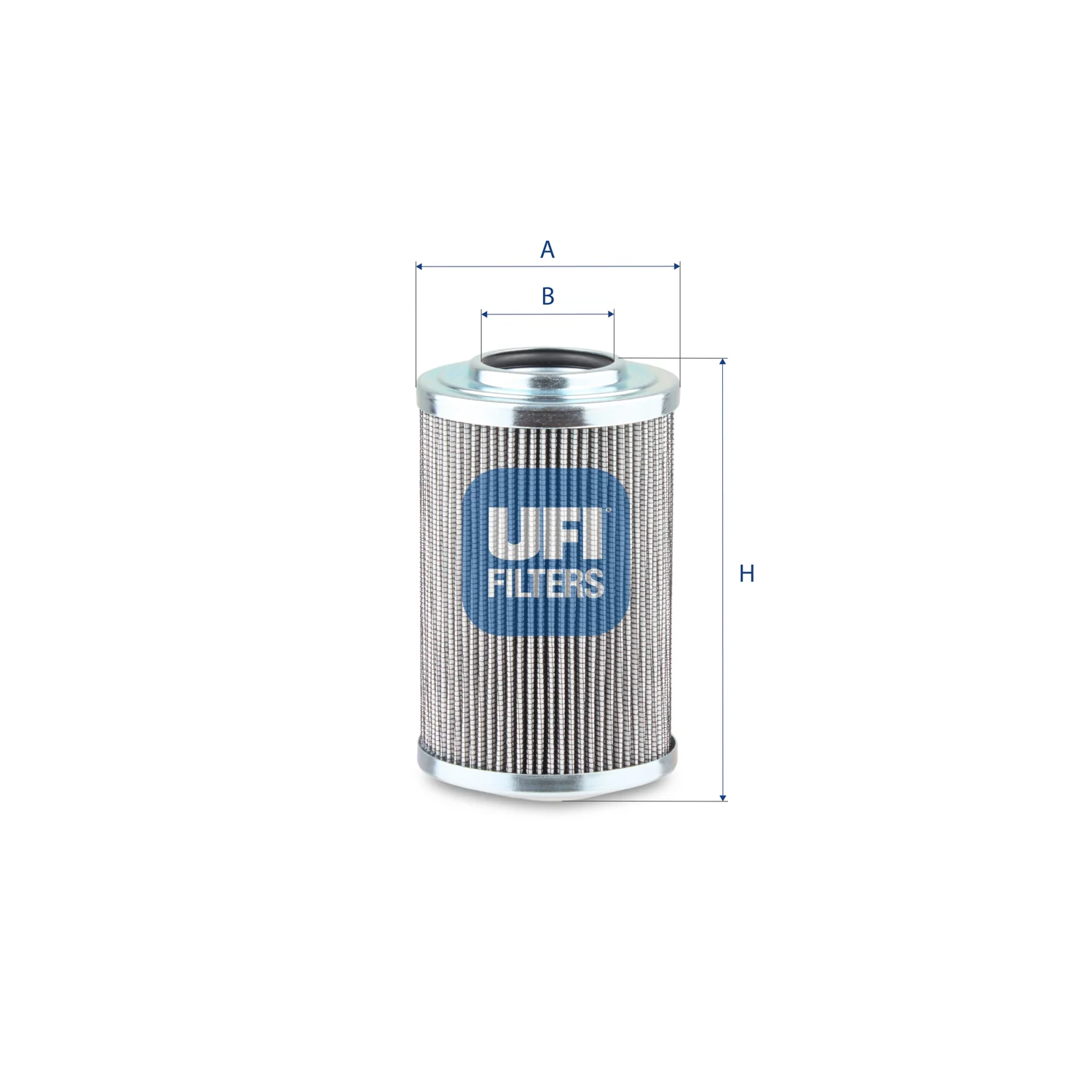 UFI Filters - 85.215.00 - Hydraulic filter element