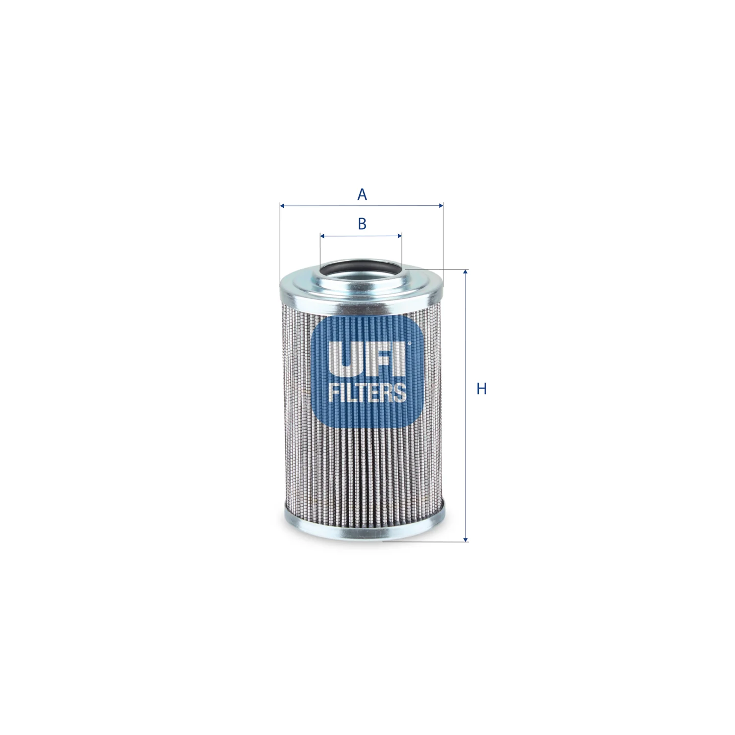 UFI Filters - 85.224.00 - Hydraulic filter element