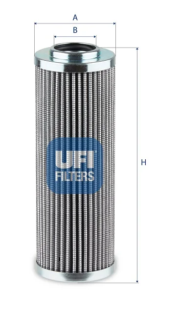 UFI Filters - 85.227.00 - Hydraulic filter element