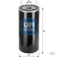 UFI-Filters