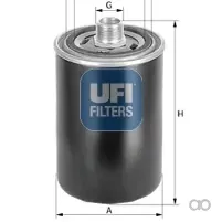 UFI-Filters