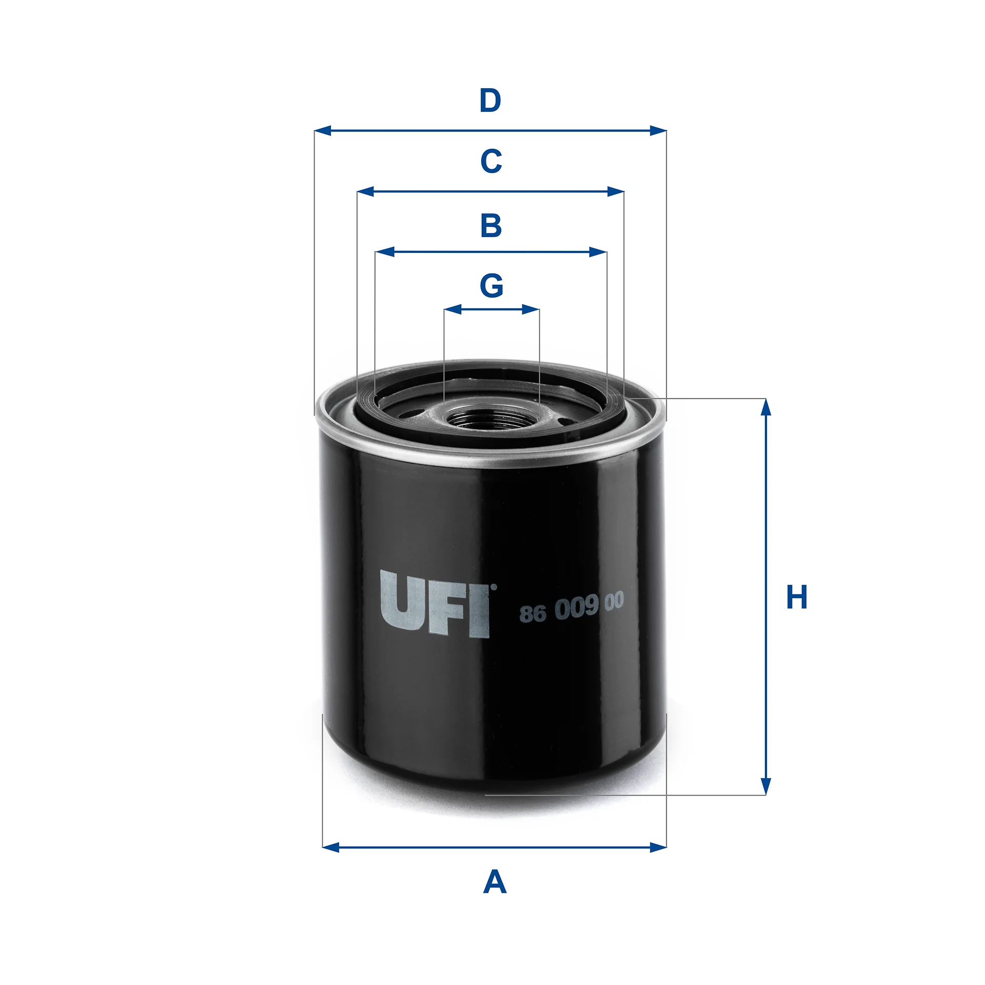 UFI-Filters
