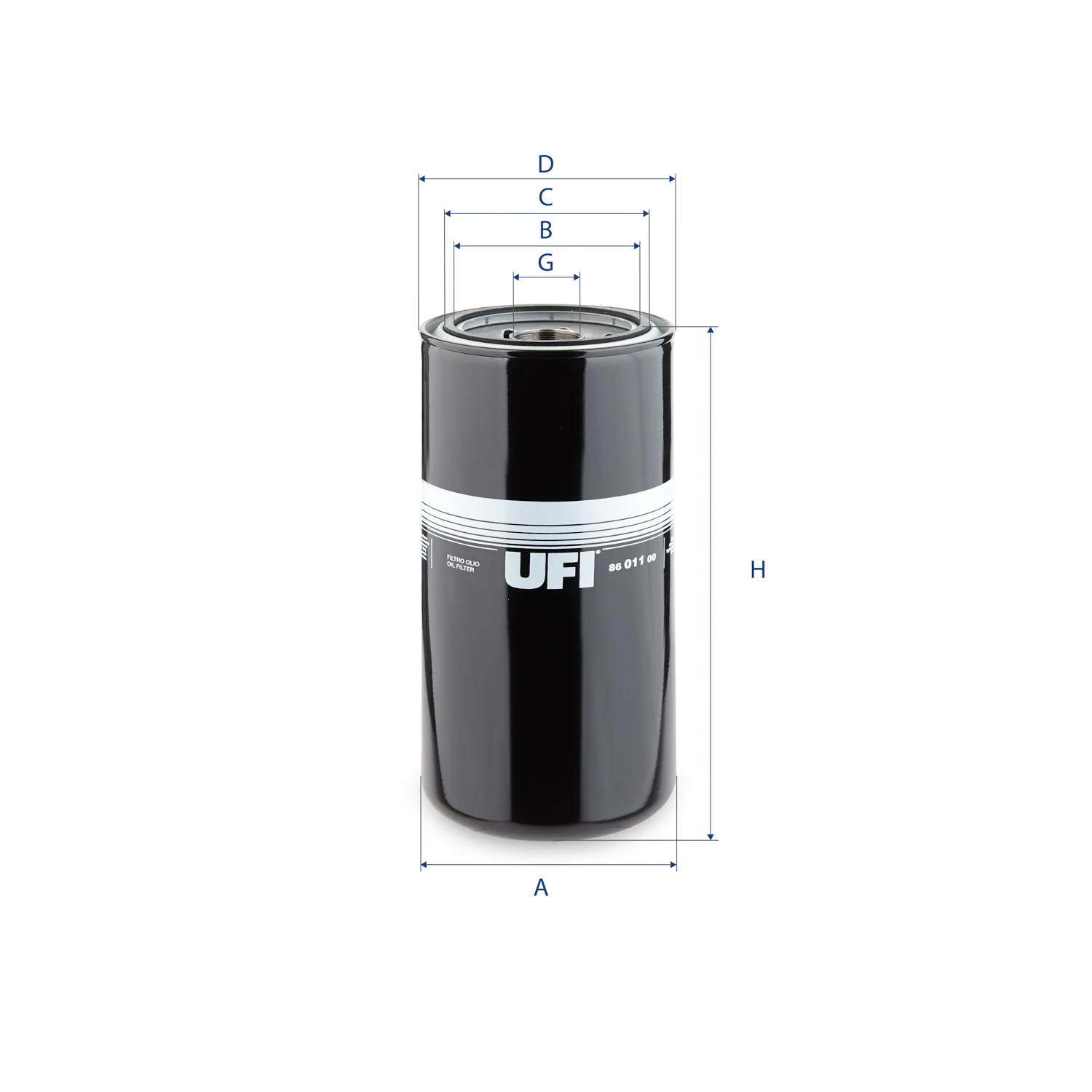 UFI-Filters