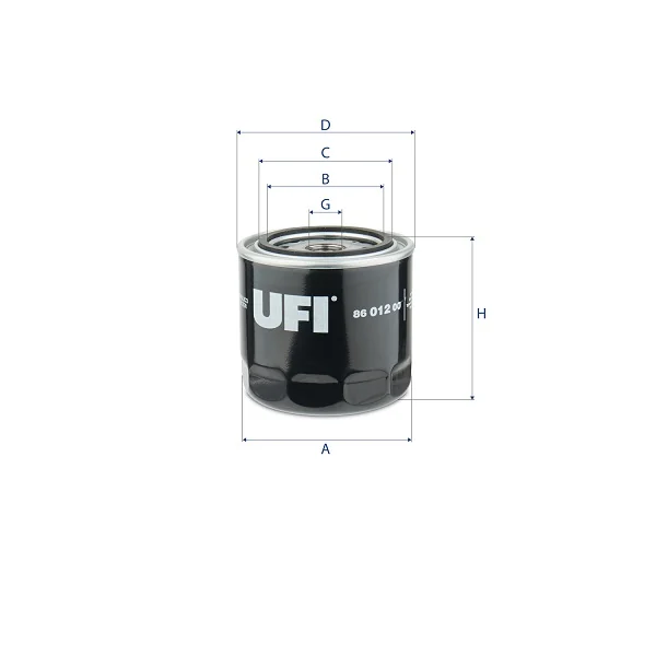UFI-Filters