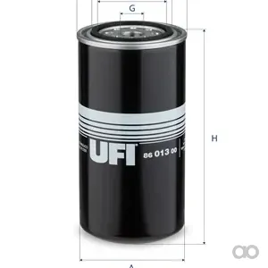 UFI-Filters