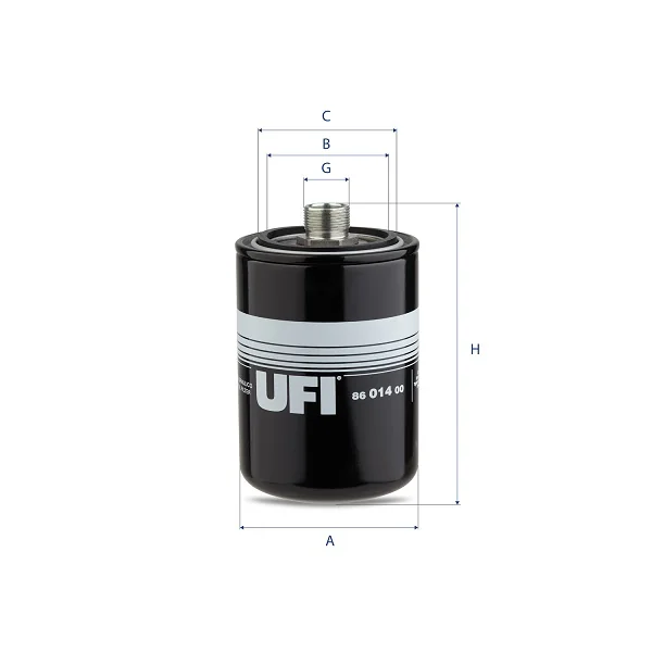 UFI-Filters