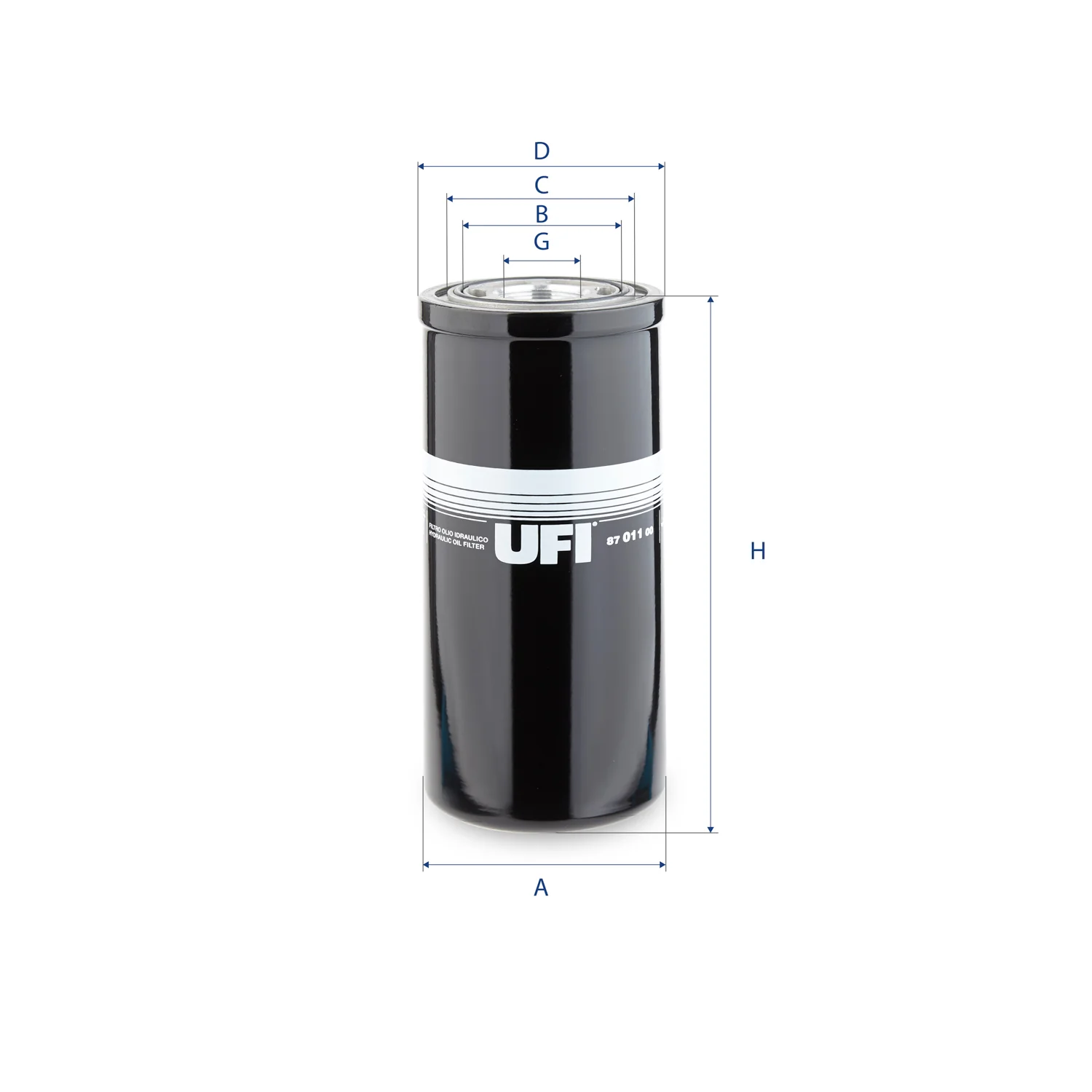 UFI-Filters