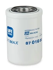 UFI Filters - 87.016.00 - Hydraulic filter spin-on