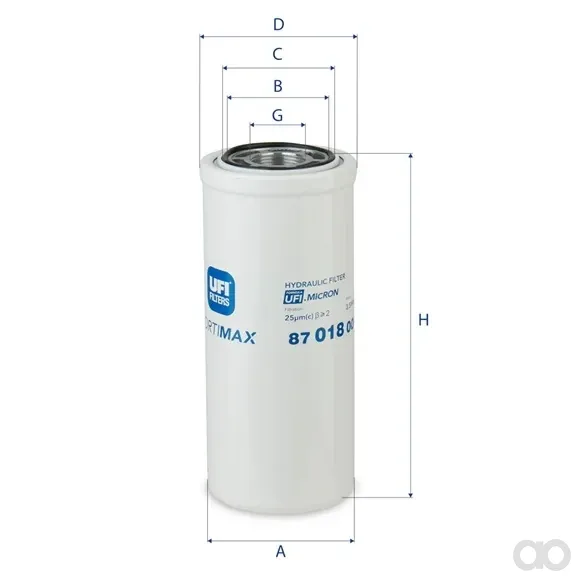 UFI-Filters