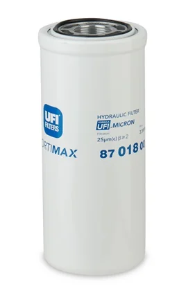 UFI Filters - 87.018.00 - Hydraulic filter spin-on