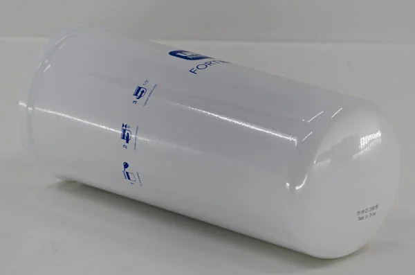 UFI Filters - 87.021.00 - Hydraulic filter spin-on